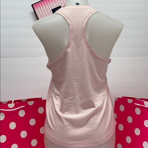 NWT VICTORIA SECRET TOP tank - Picture 4 of 4